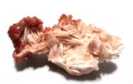 barite and vanadinite $40 2.5x 1.5 x 1
